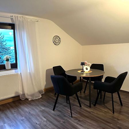 St-Apartment Charming 2 Dachgeschoss, 3 Zimmer In Geislingen Geislingen an der Steige Eksteriør bilde